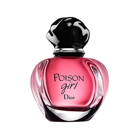 poison girl dior nome modella|Poison Girl Eau De Toilette Dior for women.